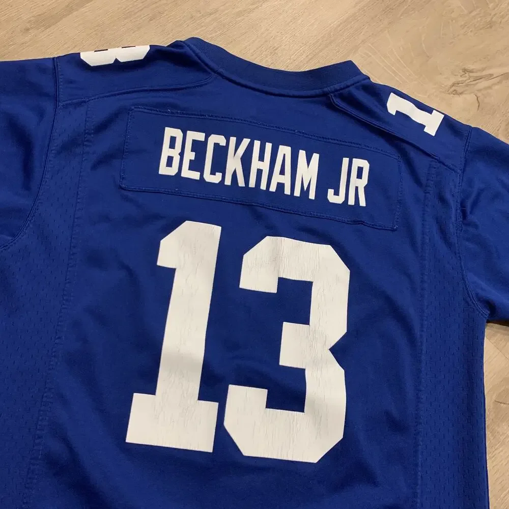 Nike 25 blue